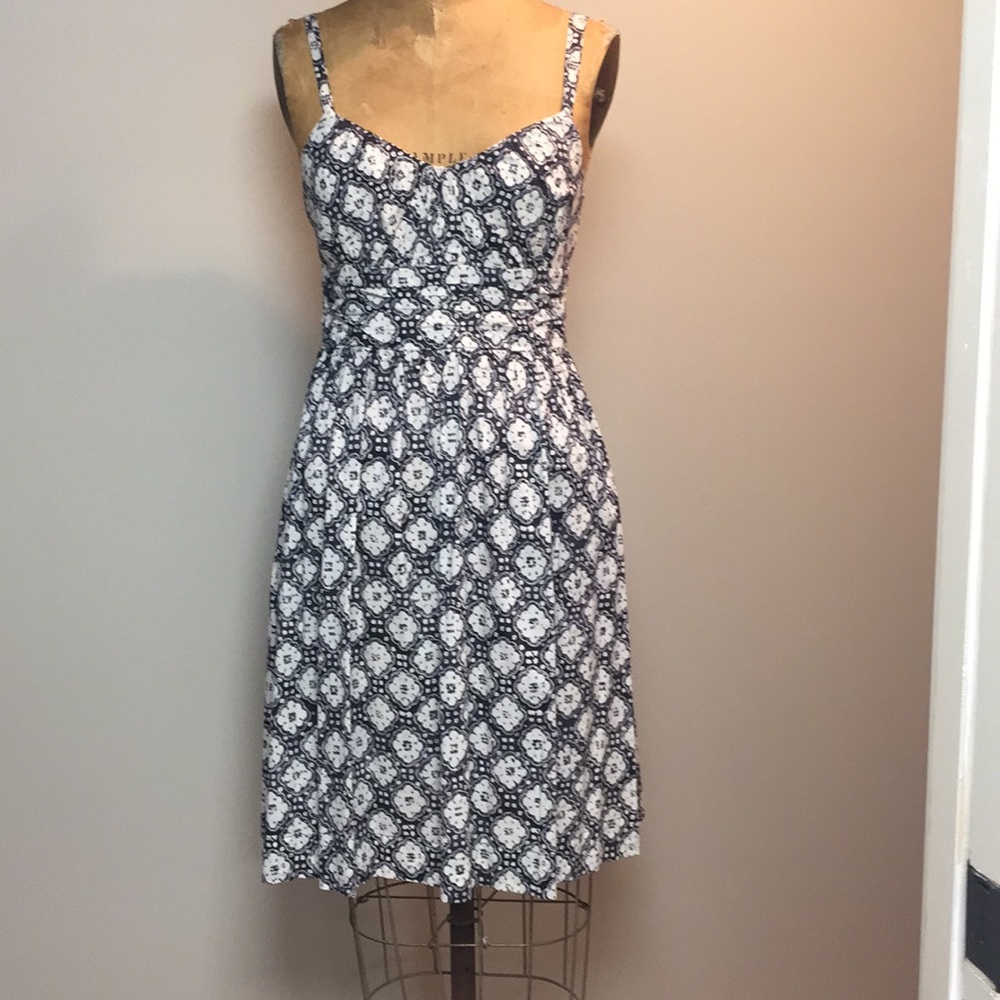 Vince dress